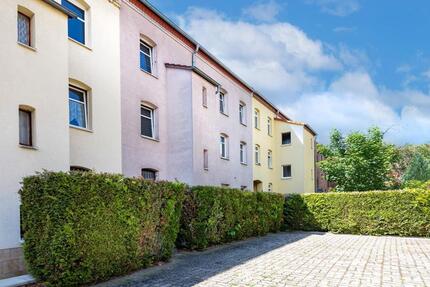 Wohnung Zwickau Zwickau-West - 2 Zimmer, 43 m&sup2;, 258&euro; | Angebot:25869649