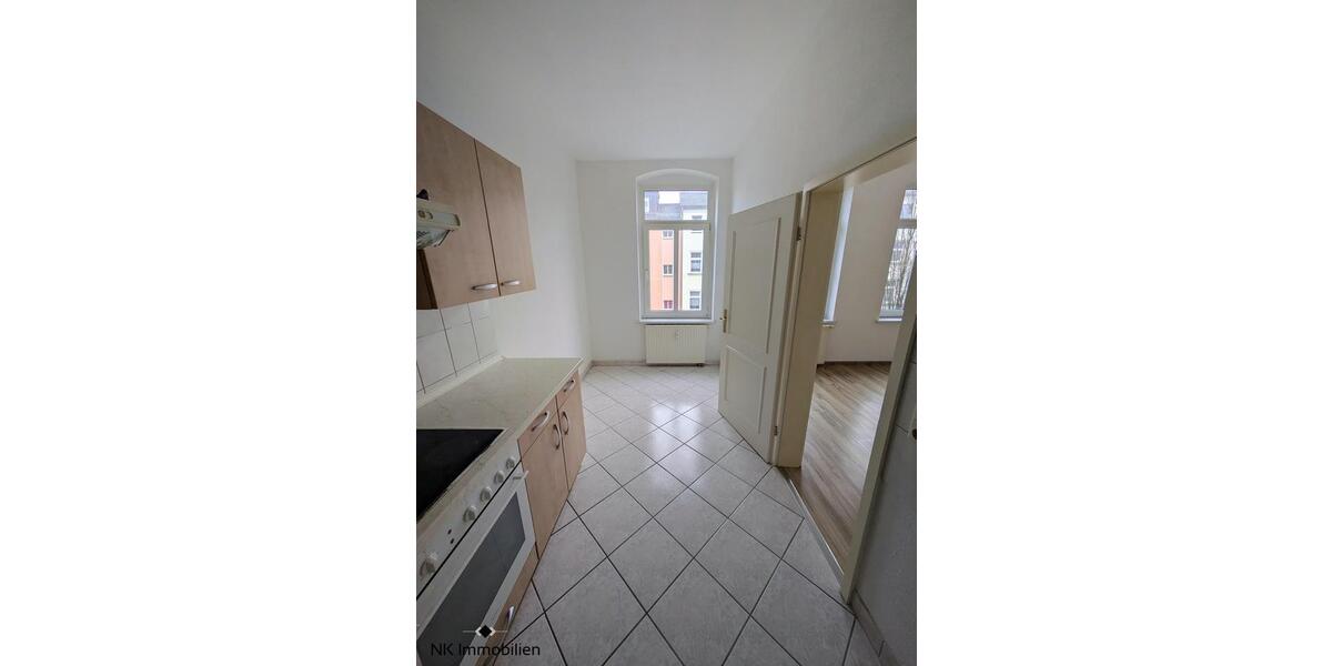 Etagenwohnung Zwickau - 3 Zimmer, 87 m&sup2;, 520&euro; | Angebot:25945655