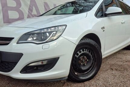 Opel Astra 239.942 km 3.950 &euro; Limbach-Oberfrohna 09212