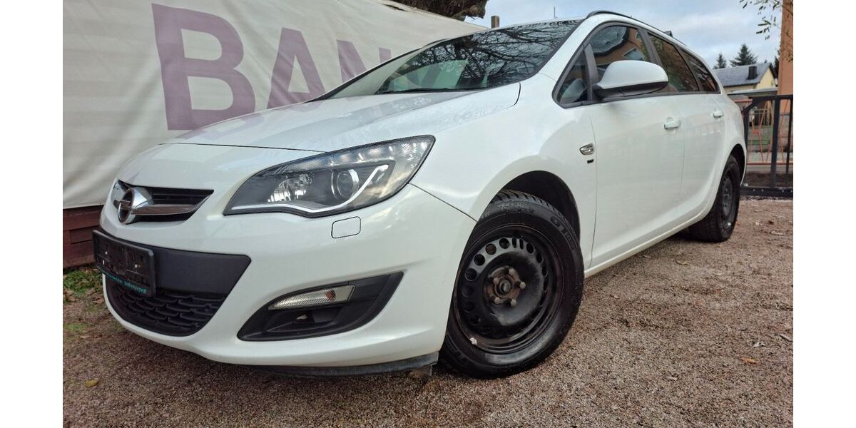 Opel Astra 239.942 km 3.950 &euro; Limbach-Oberfrohna 09212