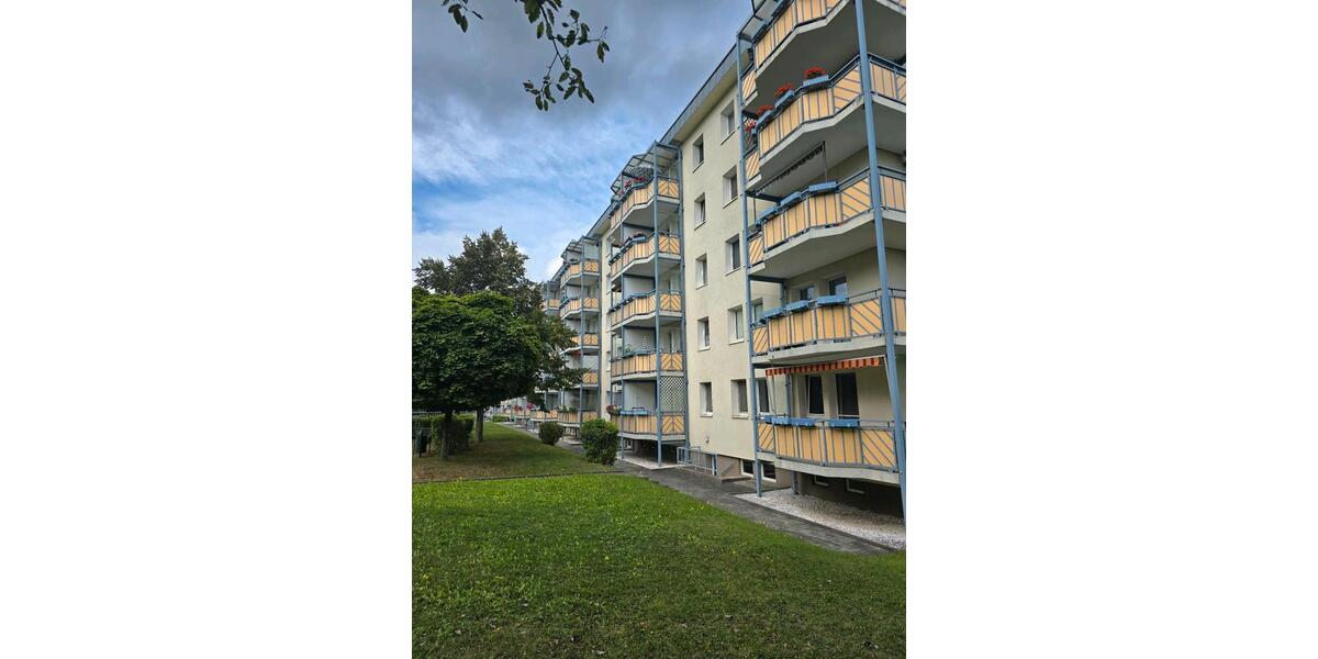 Etagenwohnung Wildenfels - 2 Zimmer, 52 m&sup2;, 47.000&euro; | Angebot:22610882