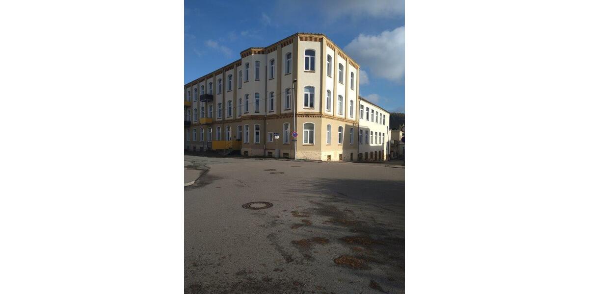 Gewerbeobjekt Thalheim/Erzgebirge Erzgebirge - 112&euro; | Angebot:13463538