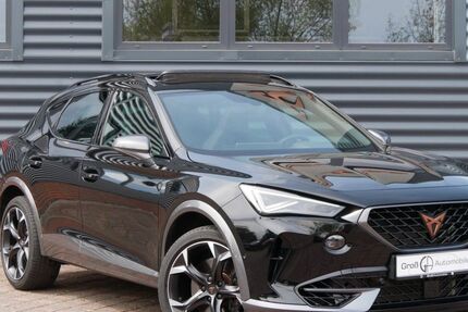 Cupra Formentor 39.890 km 33.990 &euro; Schneeberg 08289