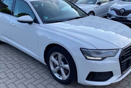 Audi A6 133.830 km 25.990 &euro; Zwickau 08058
