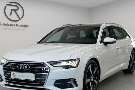 Audi A6 69.564 km 31.879 &euro; Oelsnitz/Erzgebirge 09376