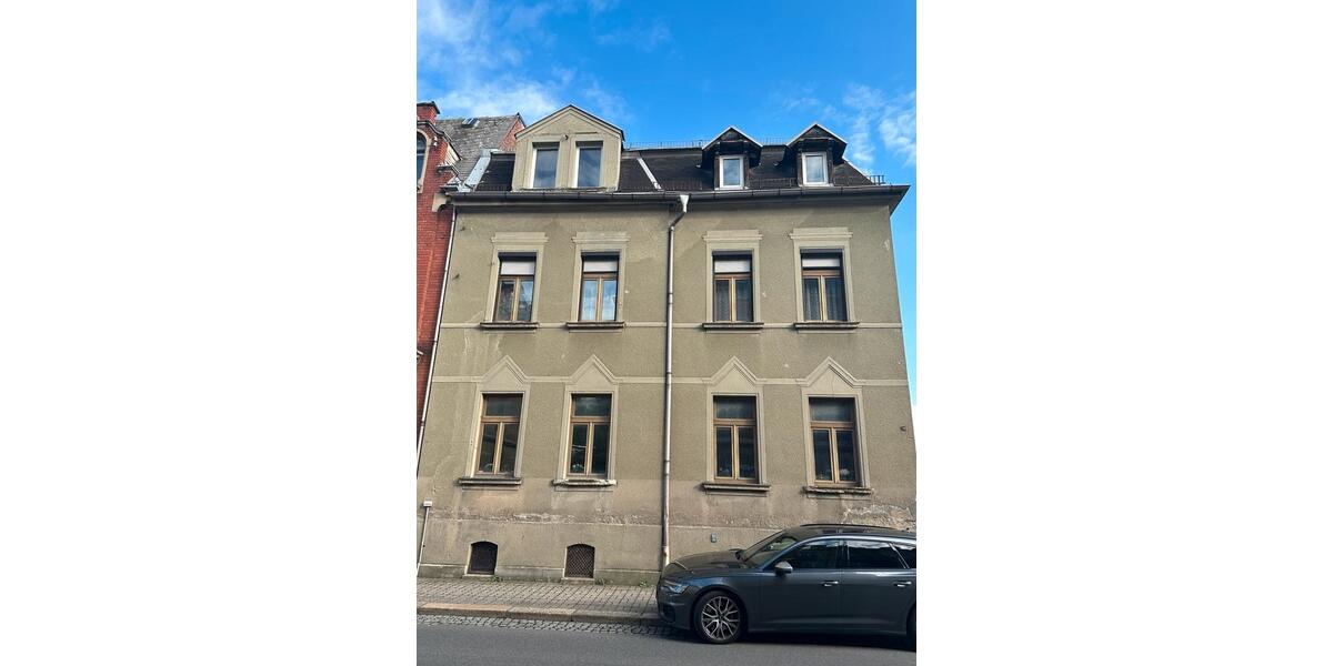 Mehrfamilienhaus, Wohnhaus Crimmitschau - 13 Zimmer, 240 m&sup2;, 55.000&euro; | Angebot:25961759