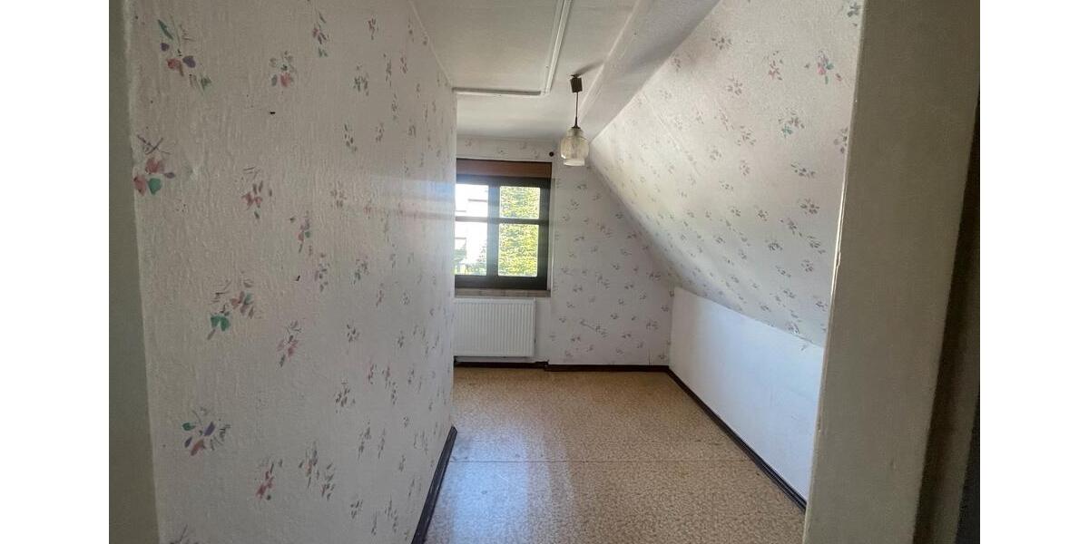 Einfamilienhaus Nobitz - 3 Zimmer, 120 m&sup2;, 160.000&euro; | Angebot:26838223