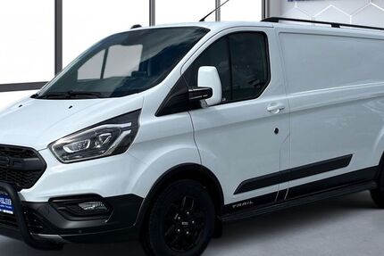 Ford Transit Custom 40.880 km 29.990 &euro; Stollberg 09366