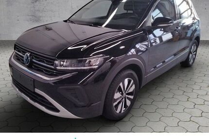 VW T-Cross 14.400 km 19.980 &euro; Reichenbach 08468