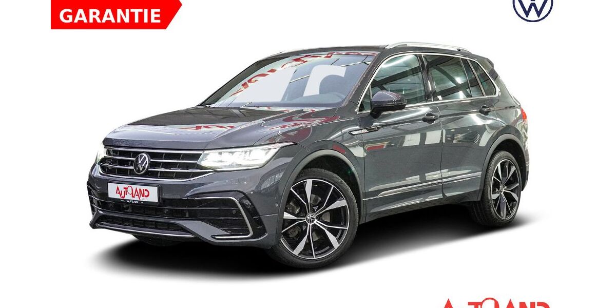 VW Tiguan 78.283 km 32.950 &euro; Zwickau 08056