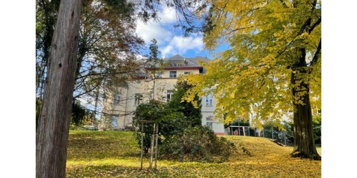 Dachgeschoßwohnung Hohenstein-Ernstthal Ernstthal - 3 Zimmer, 85 m&sup2;, 640&euro; | Angebot:25255010