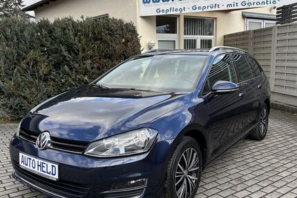 VW Golf 72.230 km 14.500 &euro; Werdau 08412