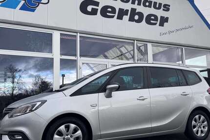 Opel Zafira 126.990 km 11.950 &euro; Wilkau-Haßlau 08112