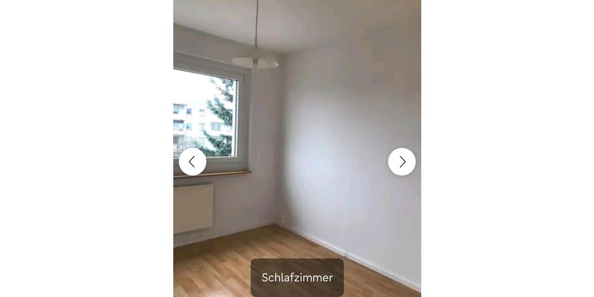 Etagenwohnung Werdau - 3 Zimmer, 57 m&sup2;, 280&euro; | Angebot:25264310