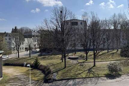 Wohnung Wilkau Haßlau Neuwilkau - 3 Zimmer, 83 m&sup2;, 460&euro; | Angebot:26026429