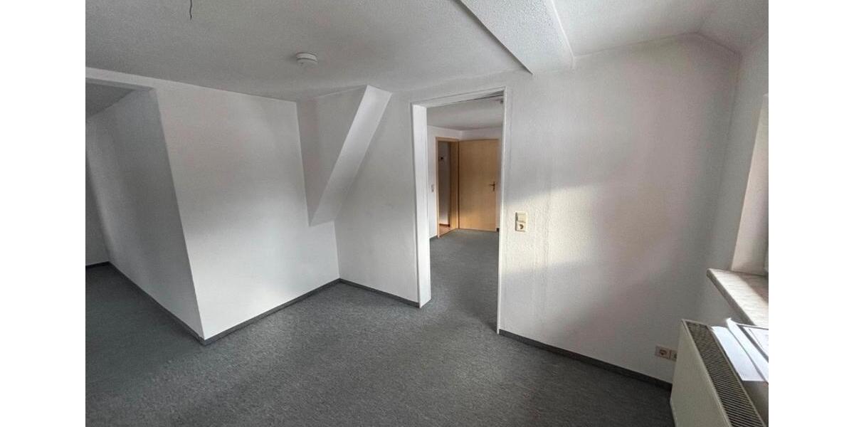 Etagenwohnung Auerbach/Vogtland Vogtland - 4 Zimmer, 99 m&sup2;, 650&euro; | Angebot:24901875