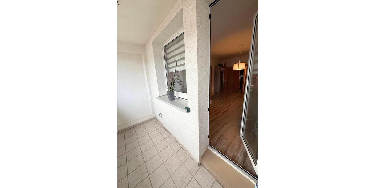 Etagenwohnung Schwarzenberg/Erzgebirge Erzgebirge - 2 Zimmer, 48 m&sup2;, 290&euro; | Angebot:25097227