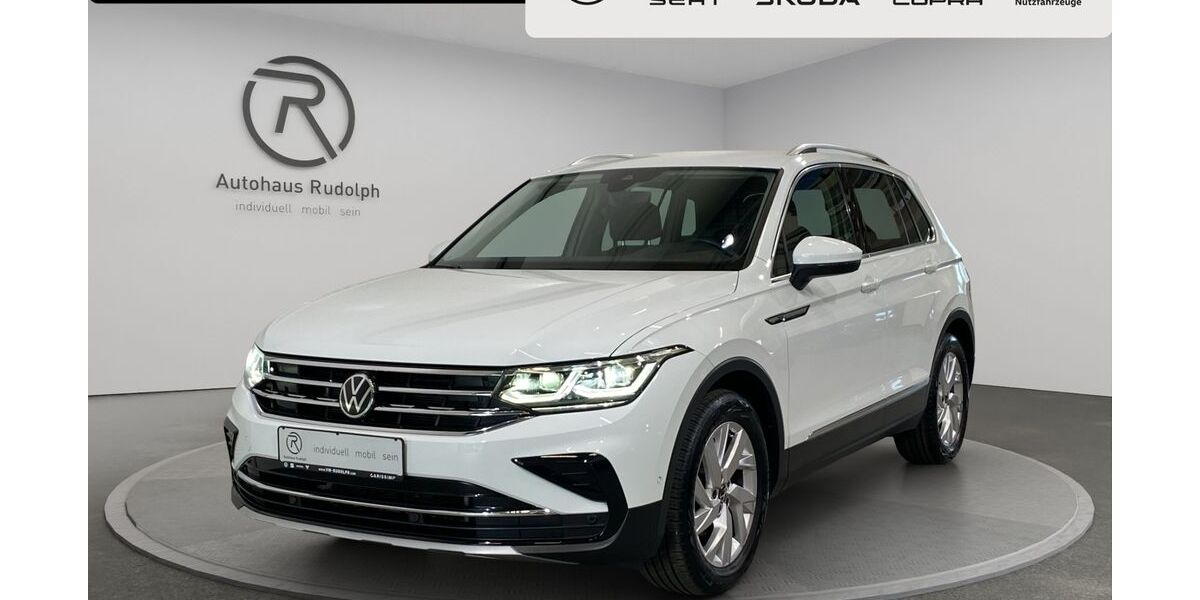VW Tiguan 55.597 km 26.979 &euro; Oelsnitz/Erzgebirge 09376