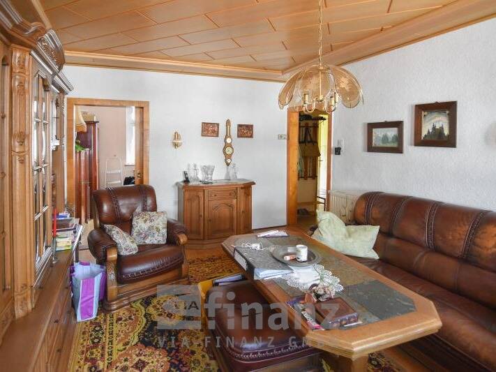 Mehrfamilienhaus, Wohnhaus Lichtentanne - 1 Zimmer, 227 m&sup2;, 75.000&euro; | Angebot:25780212