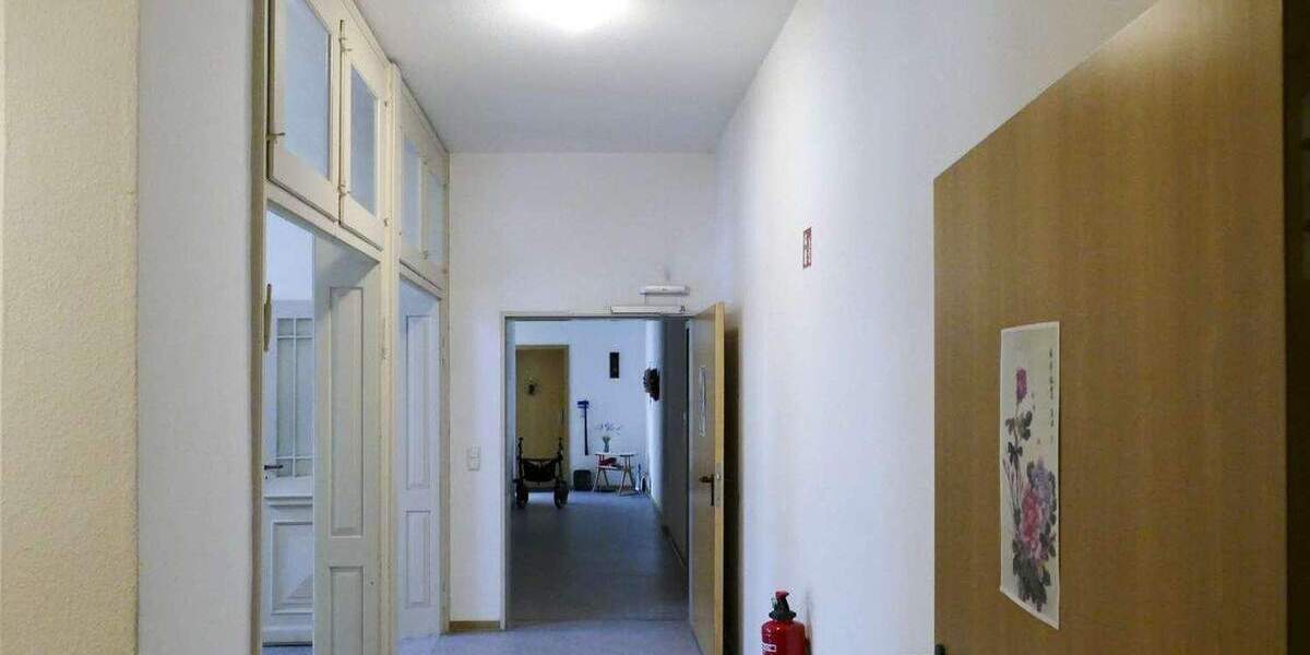 Gewerbeobjekt Greiz Irchwitz - 2 Zimmer, 96 m&sup2;, 57.000&euro; | Angebot:25666527