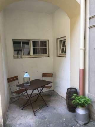 Erdgeschoßwohnung Hohenstein-Ernstthal Ernstthal - 1.5 Zimmer, 52 m&sup2;, 416&euro; | Angebot:25894714