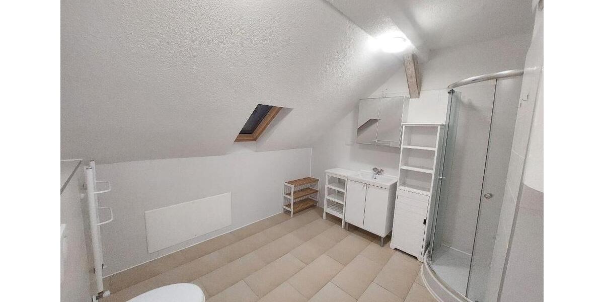 Etagenwohnung Falkenstein/Vogtland Vogtland - 4 Zimmer, 100 m&sup2;, 550&euro; | Angebot:22246730