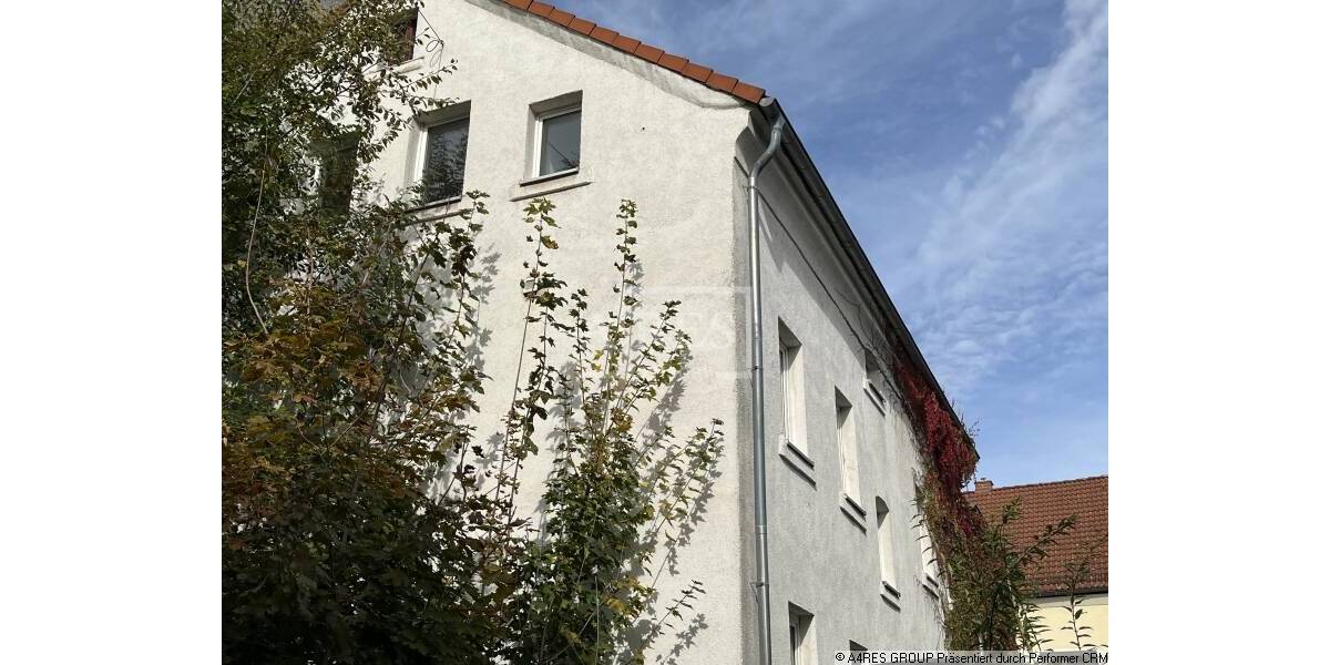 Mehrfamilienhaus, Wohnhaus Wilkau-Haßlau Haßlau - 1 Zimmer, 287 m&sup2;, 50.000&euro; | Angebot:25698446