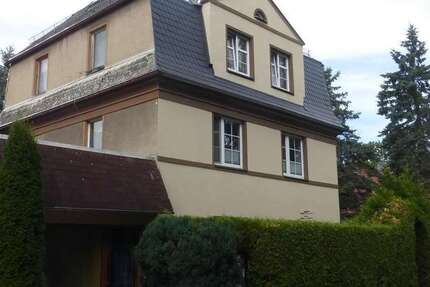 Haus Hohenstein Ernstthal - 8 Zimmer, 190 m&sup2;, 260.000&euro; | Angebot:25520119