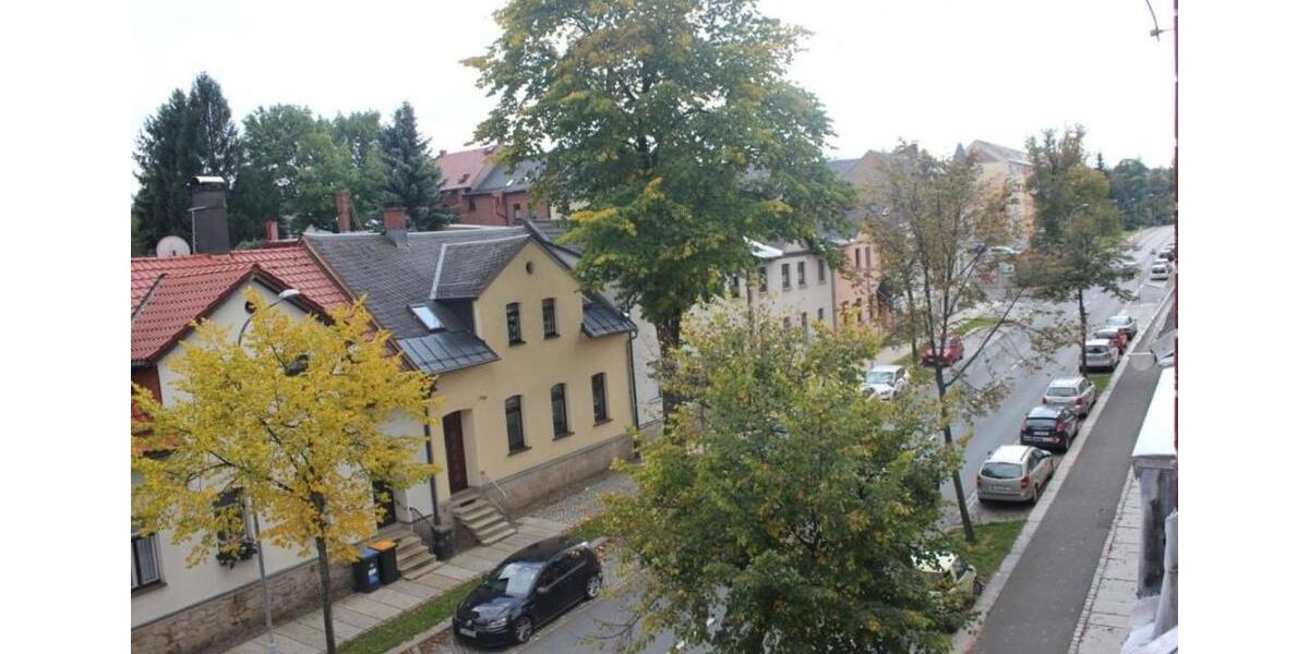 Etagenwohnung Falkenstein/Vogtland Vogtland - 4 Zimmer, 100 m&sup2;, 550&euro; | Angebot:22246730