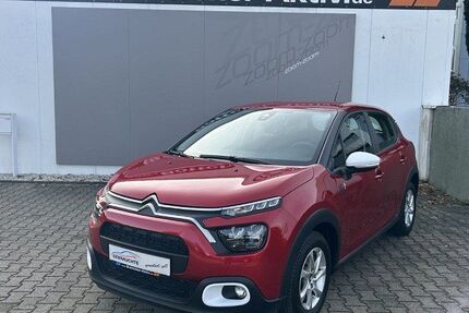 Citroen C3 5.961 km 14.890 &euro; Zwickau 08064