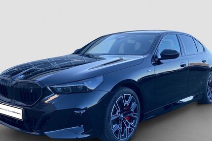 BMW i5 3.818 km 67.995 &euro; Schneeberg 08289