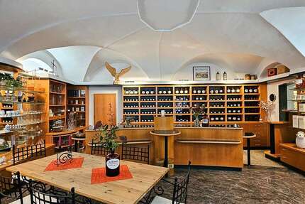 Gewerbeobjekt Schwarzenberg/Erzgebirge Erzgebirge - 922&euro; | Angebot:17896804