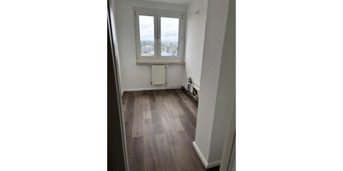 Etagenwohnung Neukirchen/Erzgebirge Erzgebirge - 3 Zimmer, 57 m&sup2;, 310&euro; | Angebot:21707866