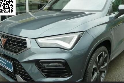 Cupra Ateca 22.014 km 32.990 &euro; Kirchberg/Saupersdorf 08107