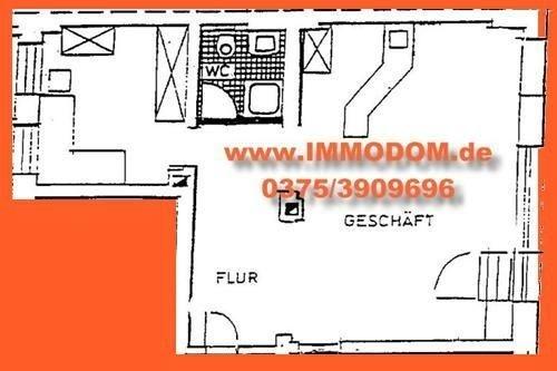 Gewerbeobjekt Zwickau - 320&euro; | Angebot:24397078