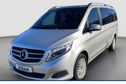 Mercedes-Benz V 220 93.188 km 42.535 &euro; Falkenstein 08223