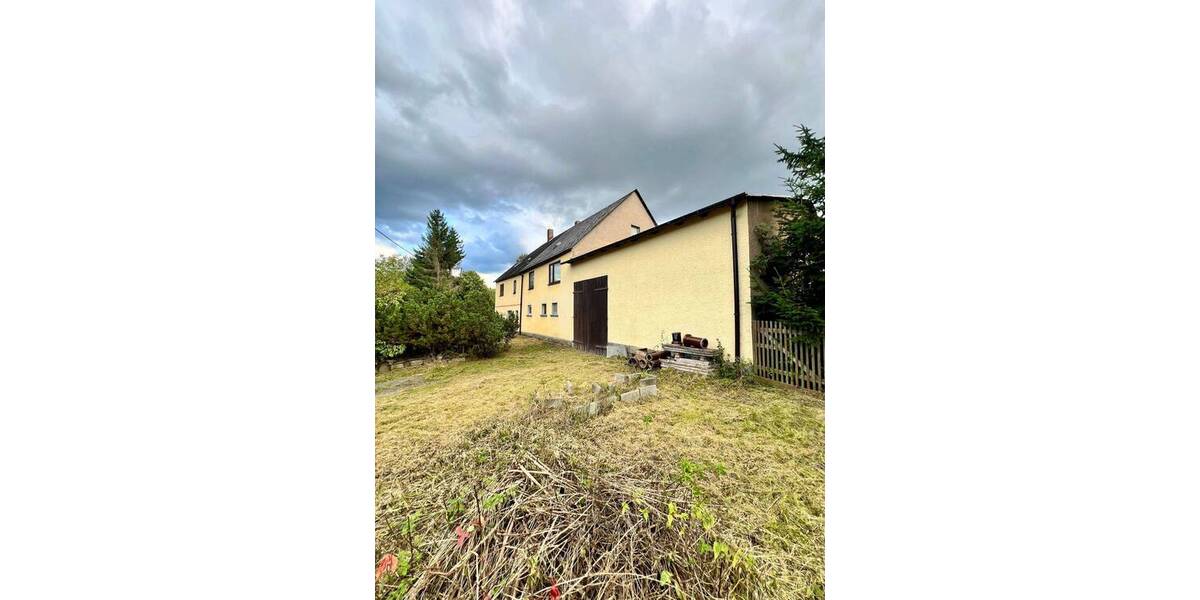 Mehrfamilienhaus, Wohnhaus Lengenfeld - 4 Zimmer, 150 m&sup2;, 85.000&euro; | Angebot:25708235