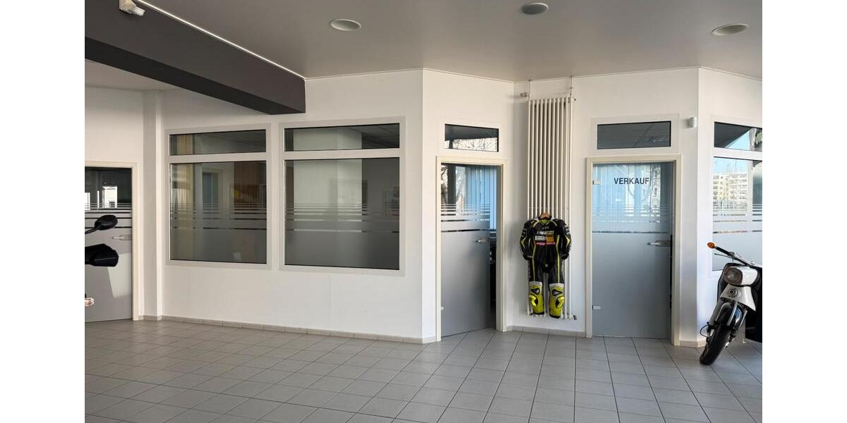 Gewerbeobjekt Glauchau - 3.000&euro; | Angebot:25337599