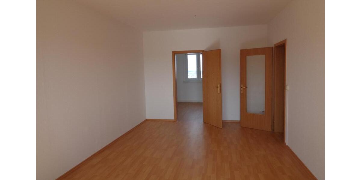 Etagenwohnung Schneeberg - 3 Zimmer, 57 m&sup2;, 342&euro; | Angebot:21373332