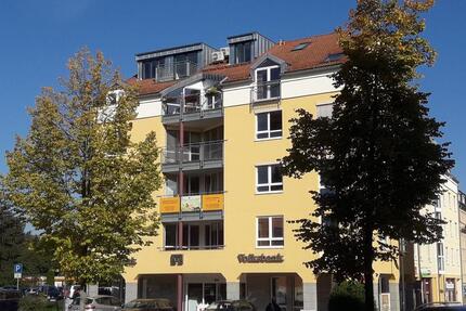 Wohnung Limbach-Oberfrohna Oberfrohna - 2 Zimmer, 51 m&sup2;, 355&euro; | Angebot:25107974