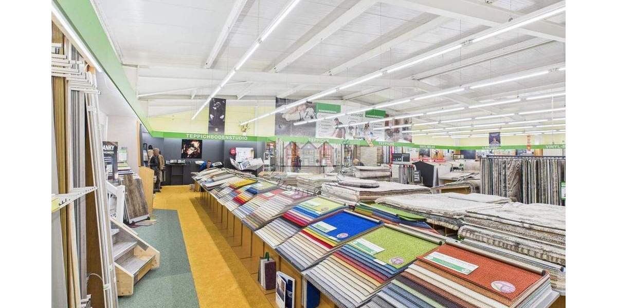 Gewerbeobjekt Zwickau Maxhütte - 700.000&euro; | Angebot:25800593