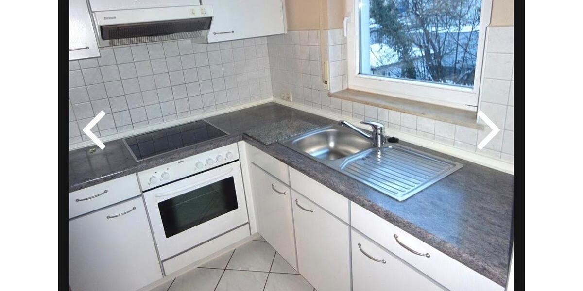 Etagenwohnung Zwickau Zwickau-West - 2 Zimmer, 54 m&sup2;, 500&euro; | Angebot:25322620