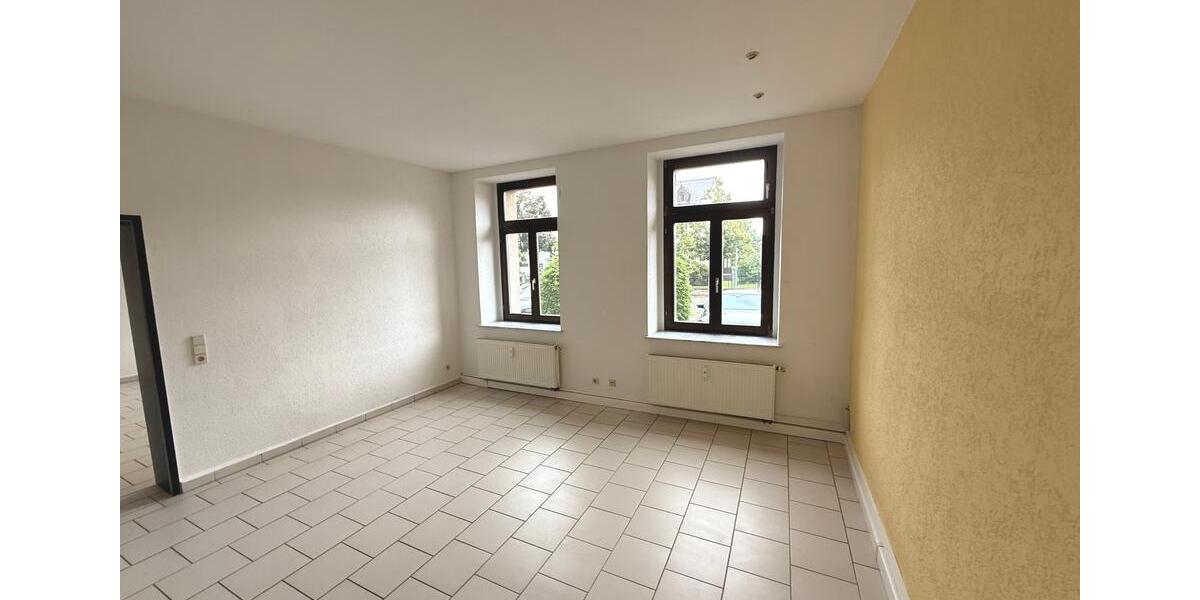Erdgeschoßwohnung Reichenbach im Vogtland - 2 Zimmer, 70 m&sup2;, 350&euro; | Angebot:21558276