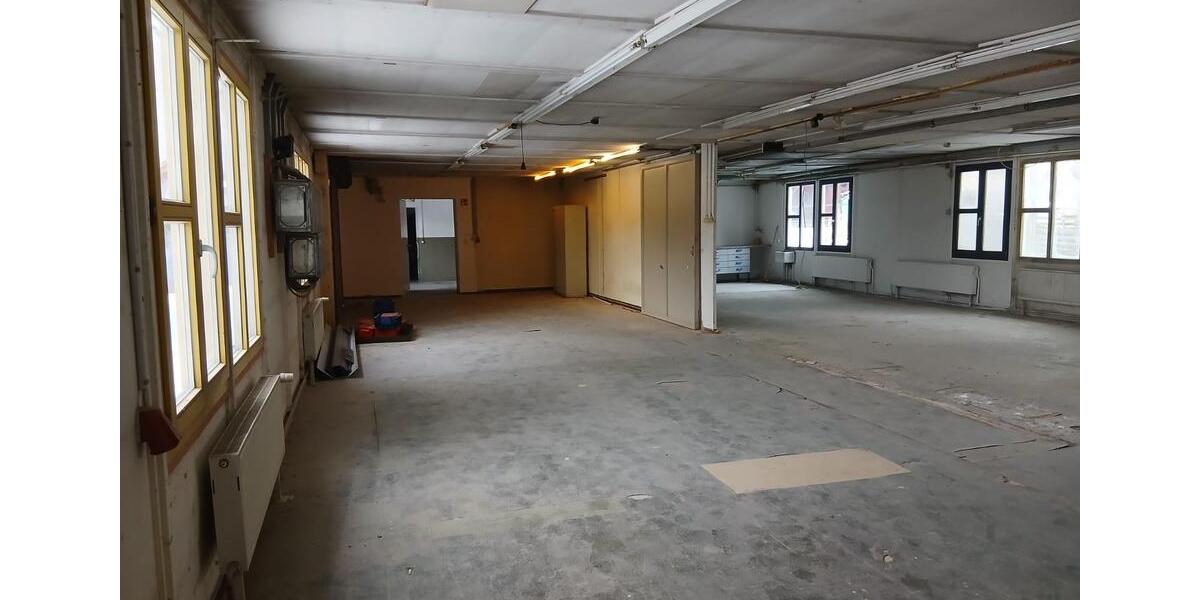 Gewerbeobjekt Falkenstein/Vogtland Vogtland - 123&euro; | Angebot:24806817