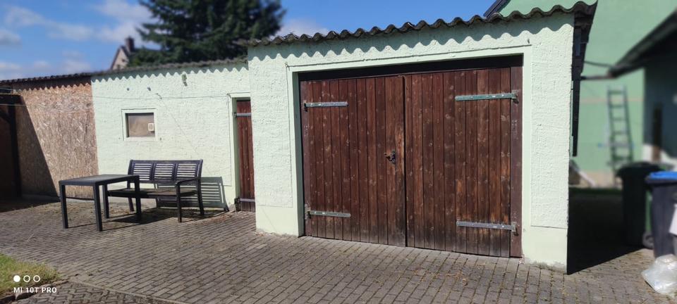 Einfamilienhaus Gößnitz - 3 Zimmer, 135 m&sup2;, 120.000&euro; | Angebot:25293343