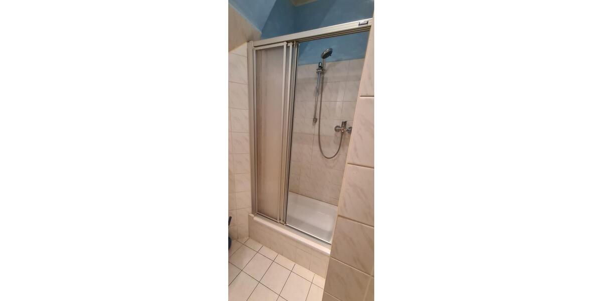 Dachgeschoßwohnung Wilkau-Haßlau Haßlau - 2 Zimmer, 45 m&sup2;, 700&euro; | Angebot:25267385