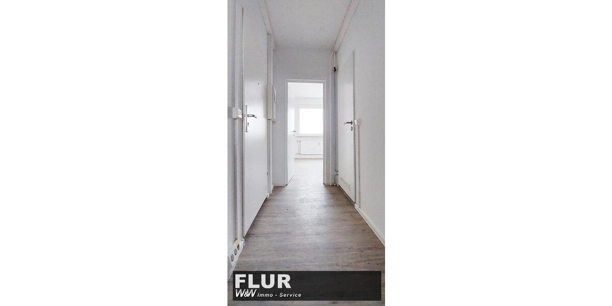 Etagenwohnung Zwickau Neuplanitz - 3 Zimmer, 57 m&sup2;, 289&euro; | Angebot:24689825