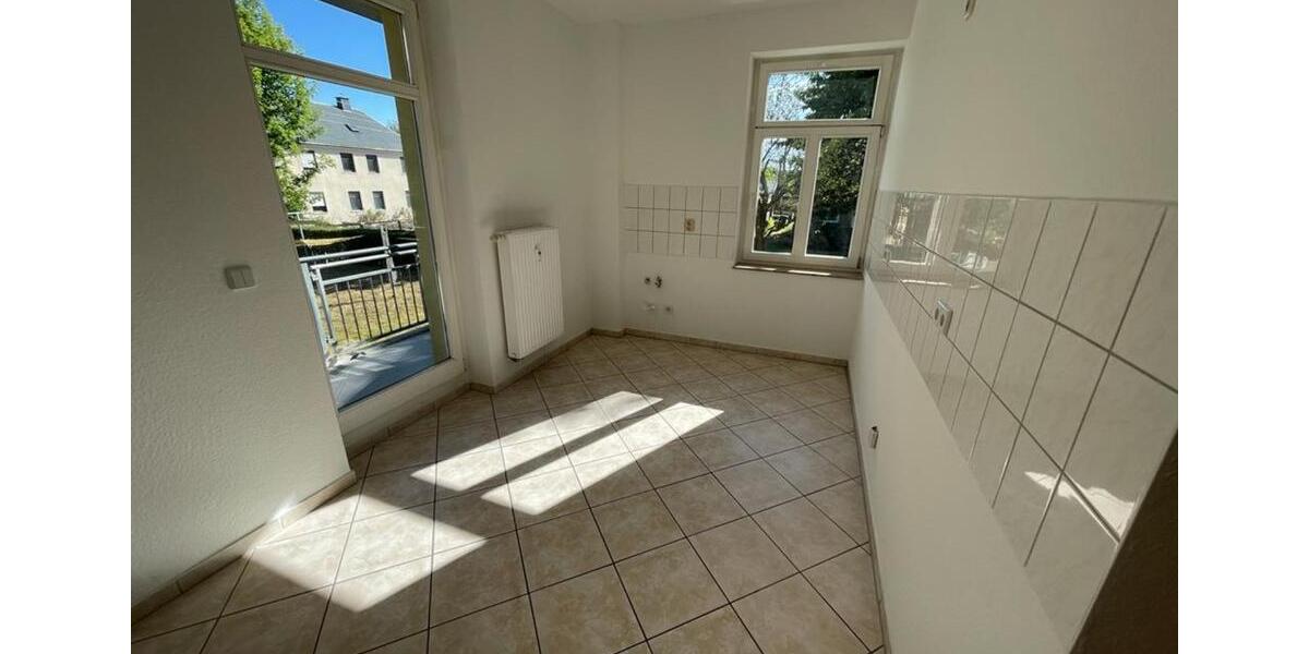 Hochparterre Hartmannsdorf - 3 Zimmer, 66 m&sup2;, 399&euro; | Angebot:25636229