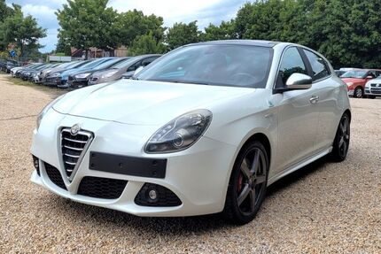 Alfa Romeo Giulietta 225.674 km 6.380 &euro; Zwickau 08056