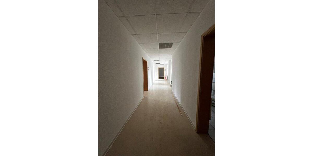 Gewerbeobjekt Zwickau - 800&euro; | Angebot:19520808